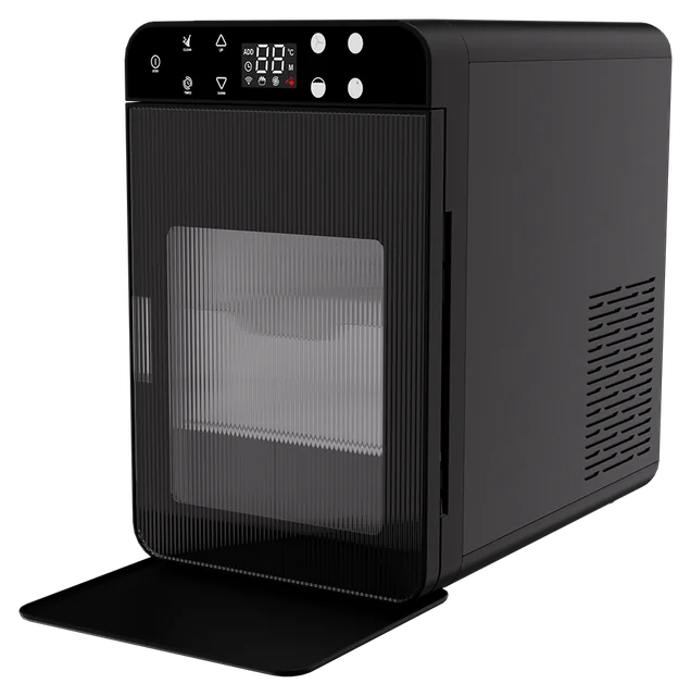 YH1800 Quad Sphere Ice Maker