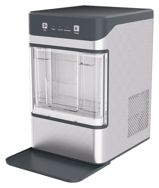 YH4031 Countertop Nugget Ice Maker